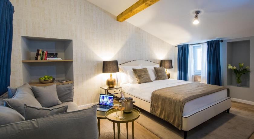 Palacio Celeste — Hotel in Dubrovnik