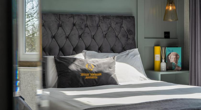 Phoenix Hotel Liverpool photo