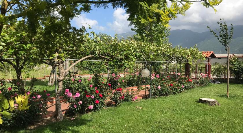 Alma Migrante bed&wine