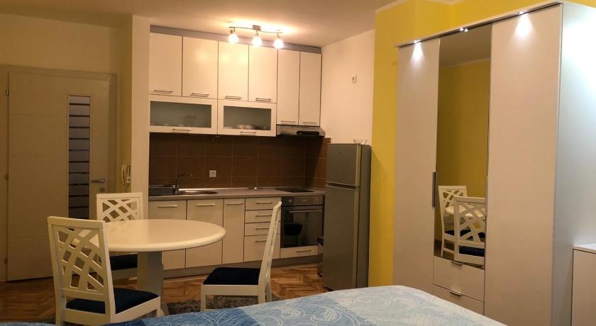 Apartman Venera — Hotel in Vrnjacka Banja