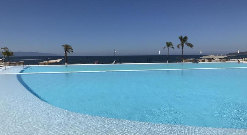 Departamento privado en nuevo Vallarta photo