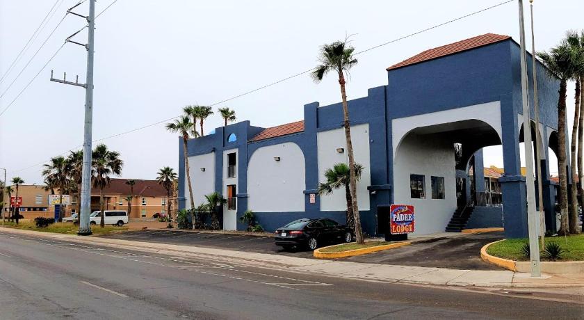 Econo Lodge South Padre Island