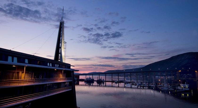 Scandic Ishavshotel photo
