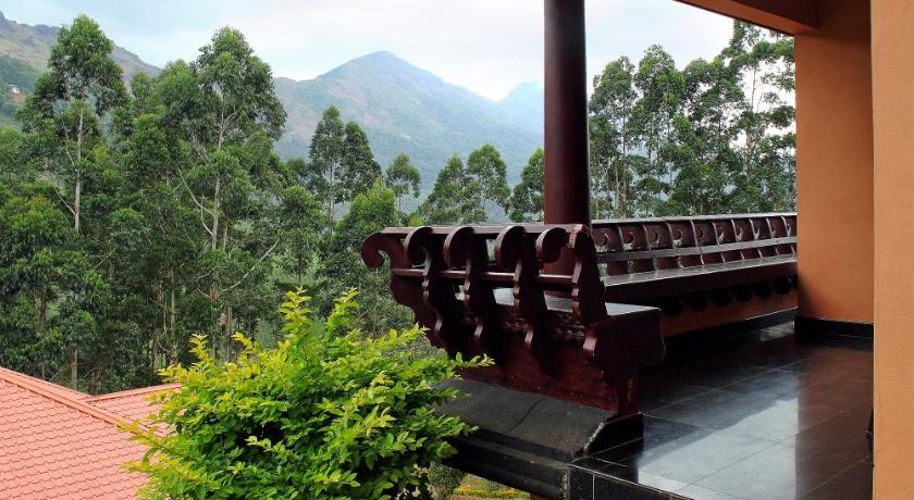 Aranyaka Resorts