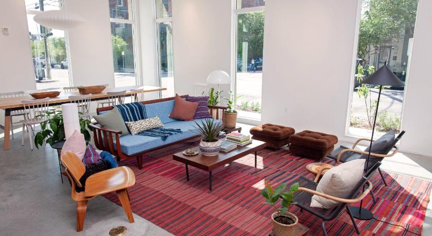 Travelers New Orleans — Hotel in New Orleans (LA)