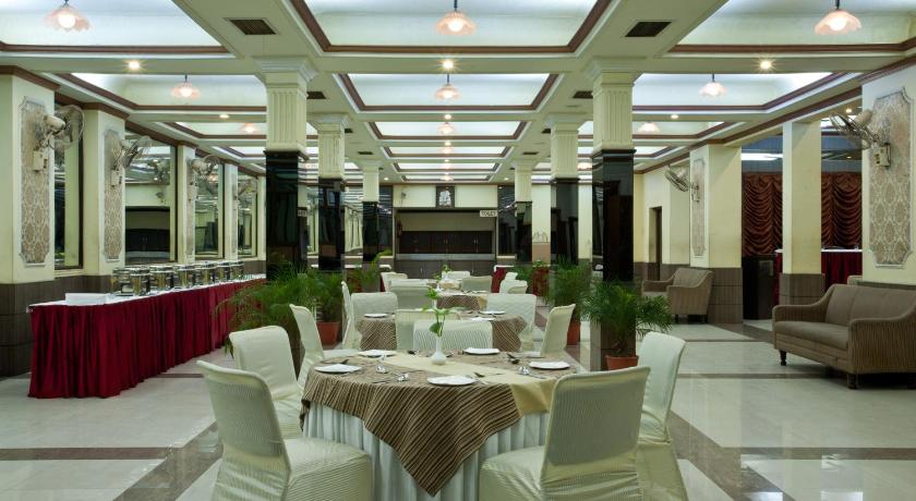 Hotel Surya Royal