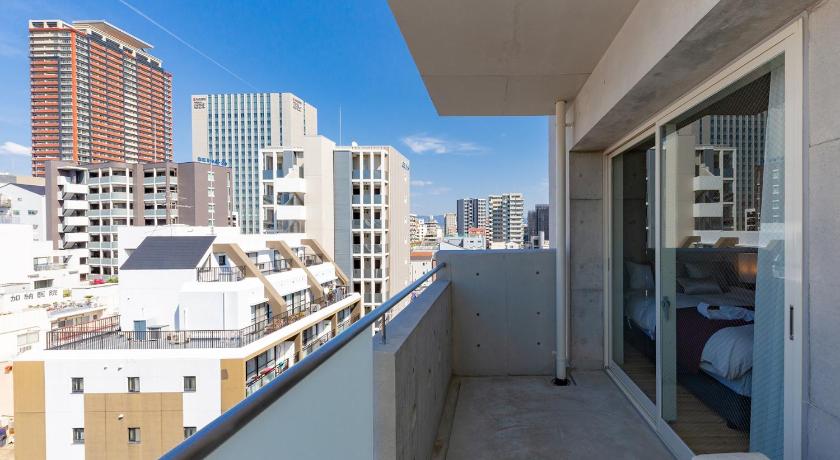 大阪 DAIFUJI Kan 3星级 酒店 餐厅