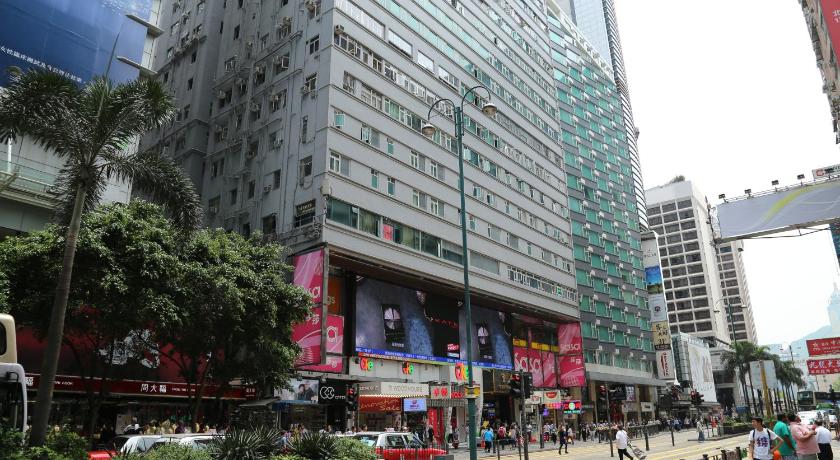 New Tokyo Hostel - image 10