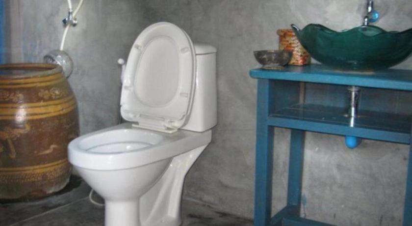 Lanlay Home Stay Krabi photo