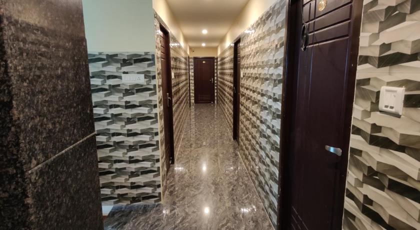 KLR GUEST HOUSE photo