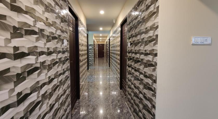 KLR GUEST HOUSE photo