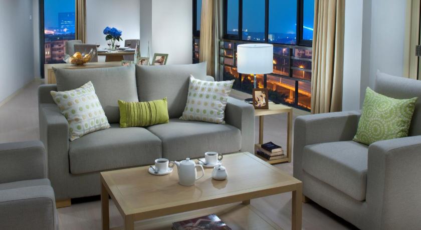 Image of Two-Bedroom Apartment 4