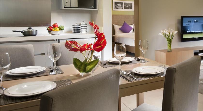 Image of Two-Bedroom Apartment 6