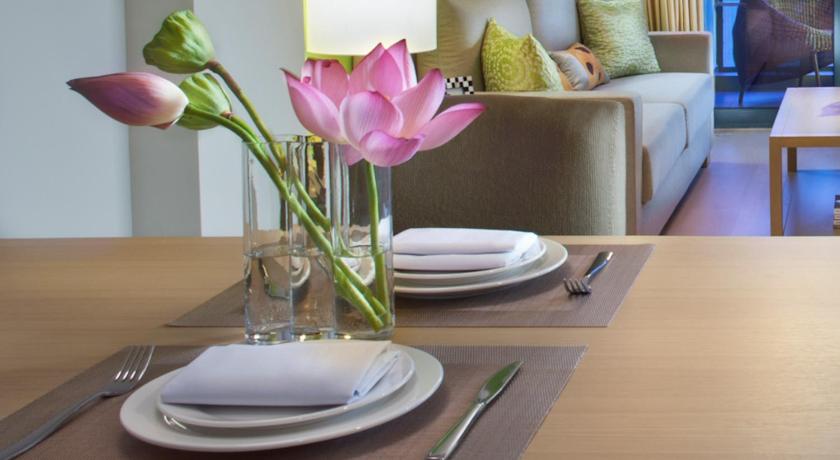 Image of 1-Bedroom Executive 15