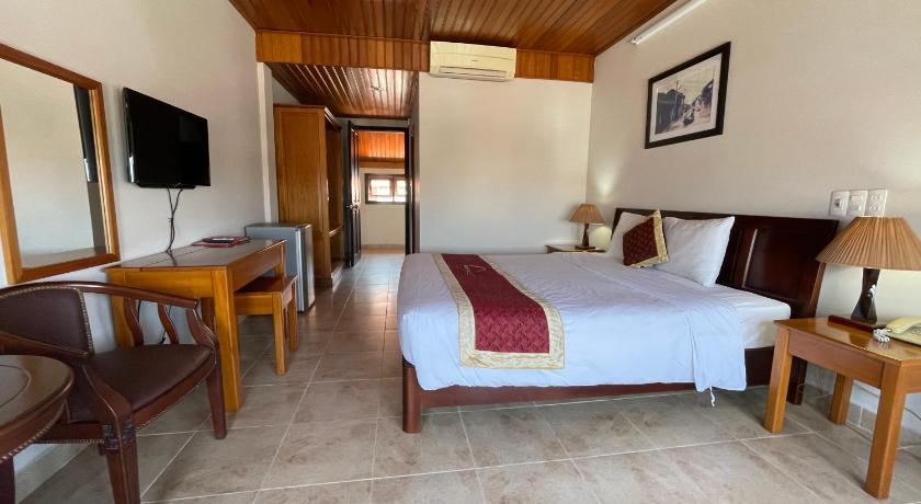 Image of Economy Double or Twin Room 4