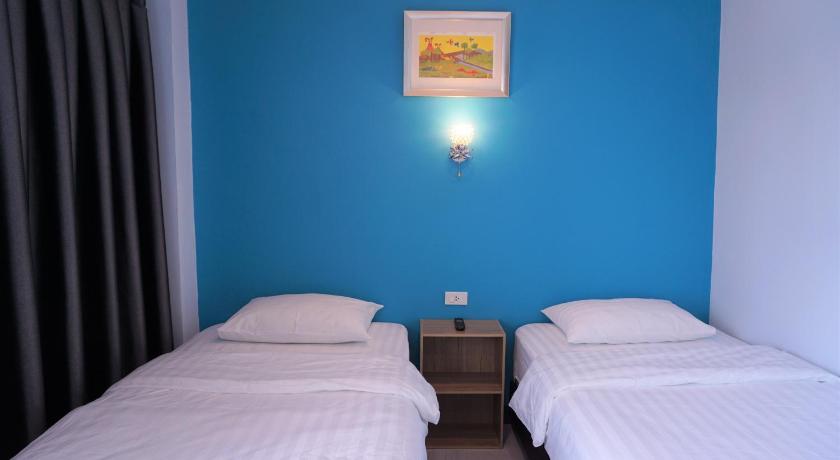 Image of Twin Room 5