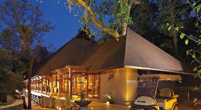 The Tamara Coorg photo
