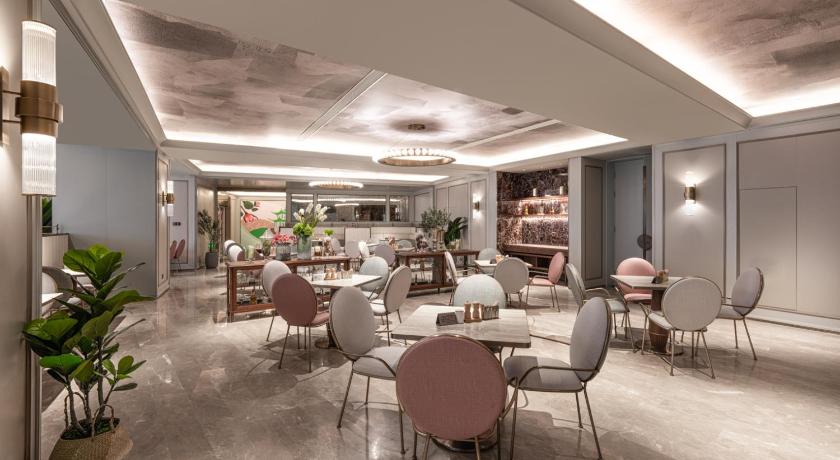 Mercure Lanzhou Zhengning Road – Lanzhou, OK