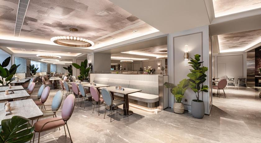 Mercure Lanzhou Zhengning Road – Lanzhou, OK