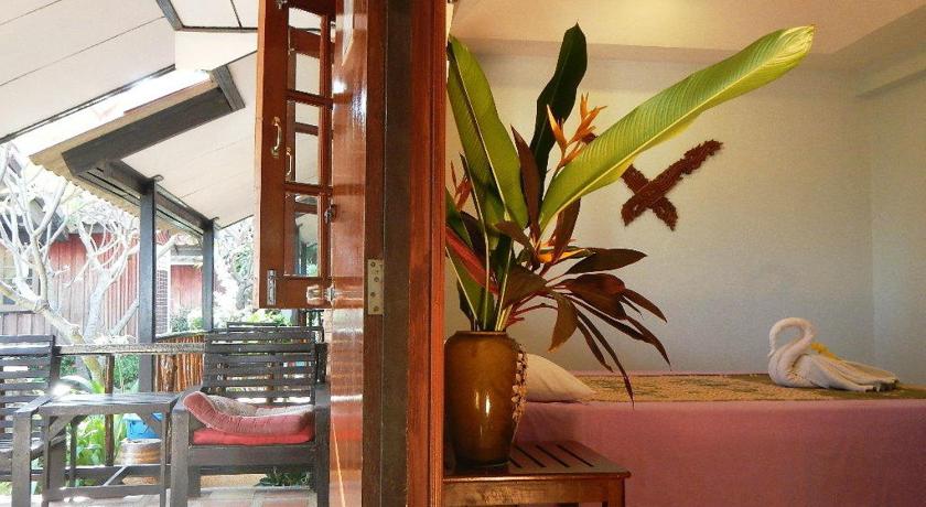 Sunrise Bungalow - image 16