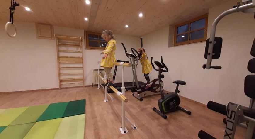 Apartments Teglbauernhof, Hutte, Chalet, Mobilheim, Appartement, Ferienwohnung, Pension, Urlaub photo