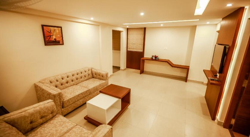 Nesma Palace photo