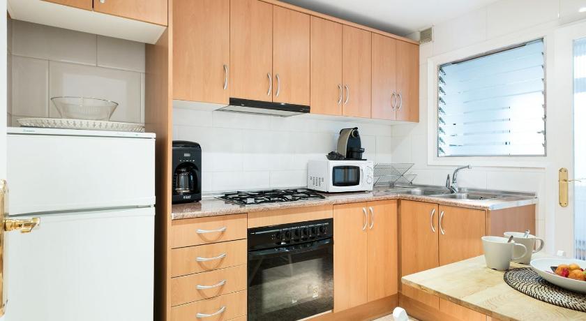 Stay U-nique Apartments Rambla Catalunya photo