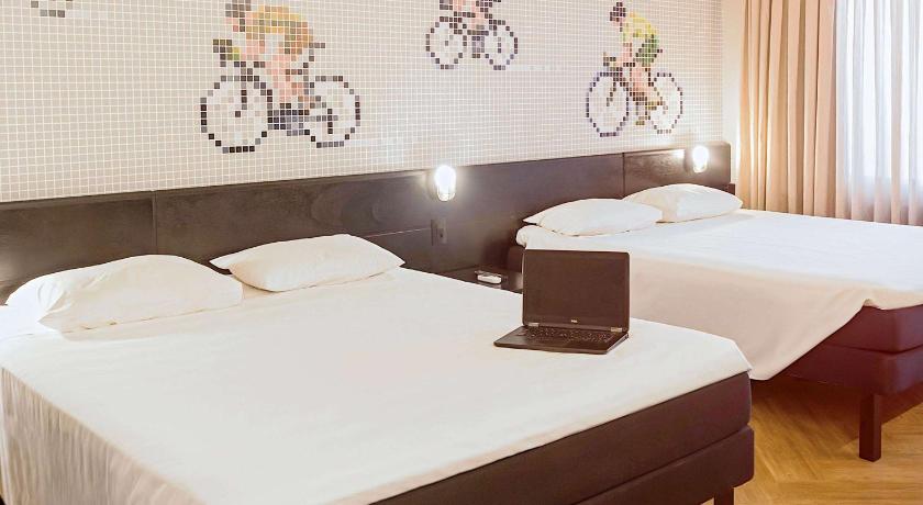 ibis Styles Rio Preto Monte Libano