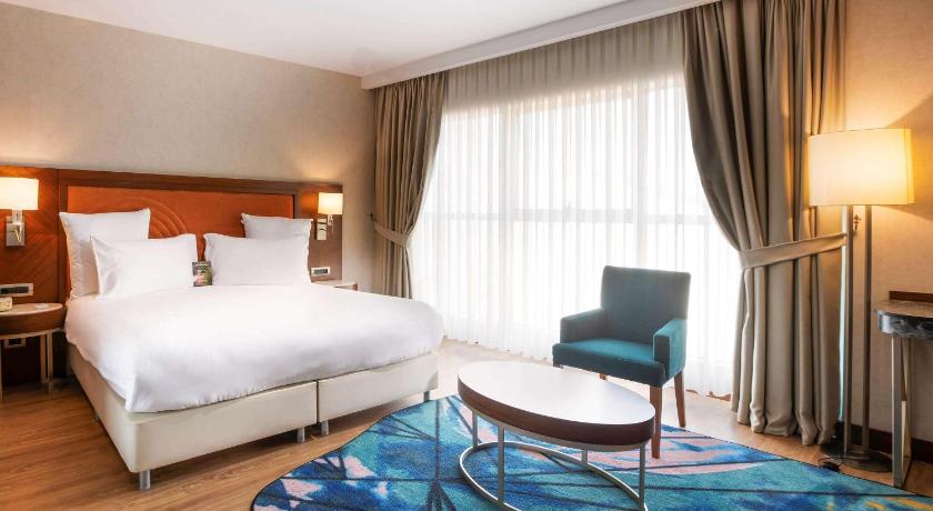 Mercure Istanbul Bakirkoy