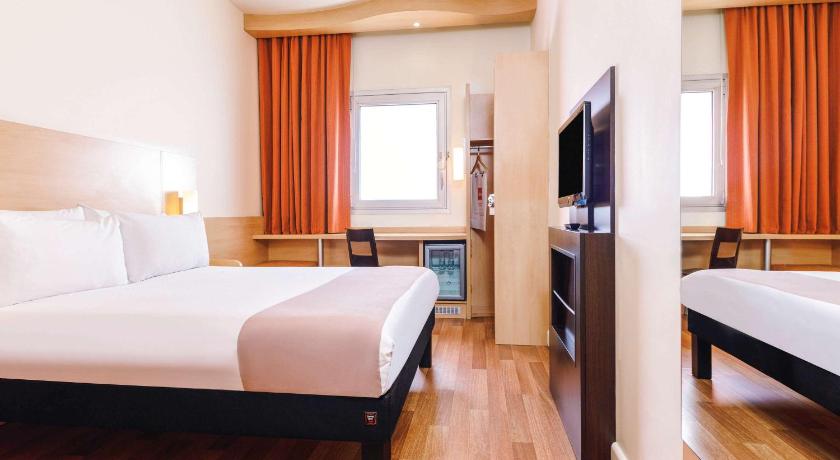 Ibis İstanbul Esenyurt (Ibis Istanbul Esenyurt)