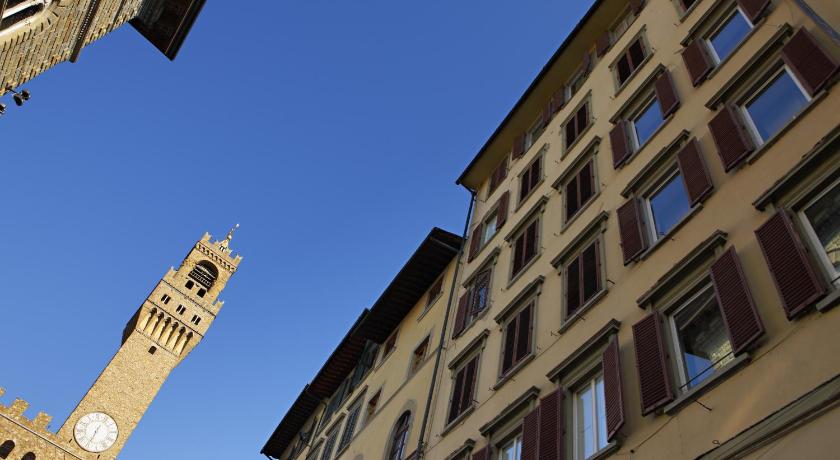 Relais Piazza Signoria