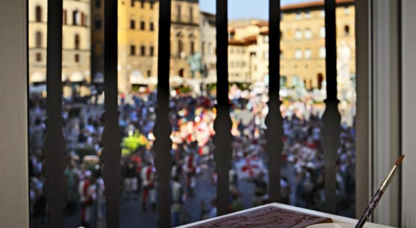 Relais Piazza Signoria