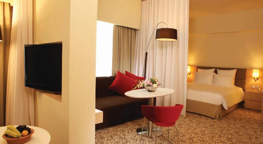 Image of Family Suite 10