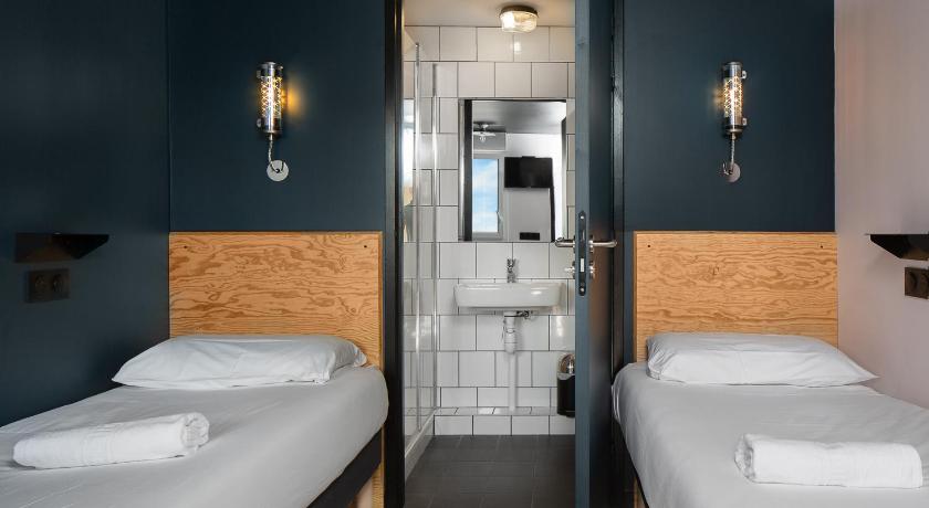 Image of Twin Room 1
