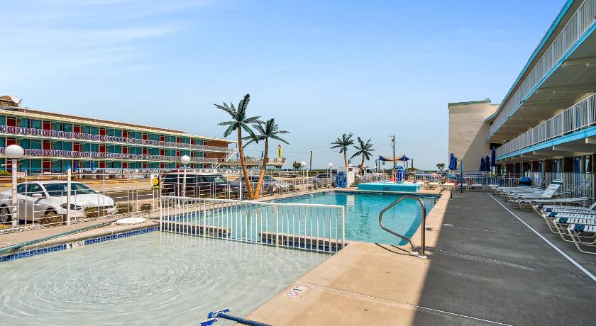 Cara Mara Resort photo