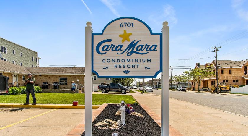 Cara Mara Resort photo