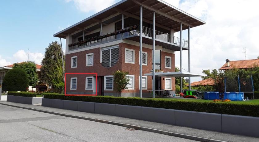 Tra LANGHE e ALPI