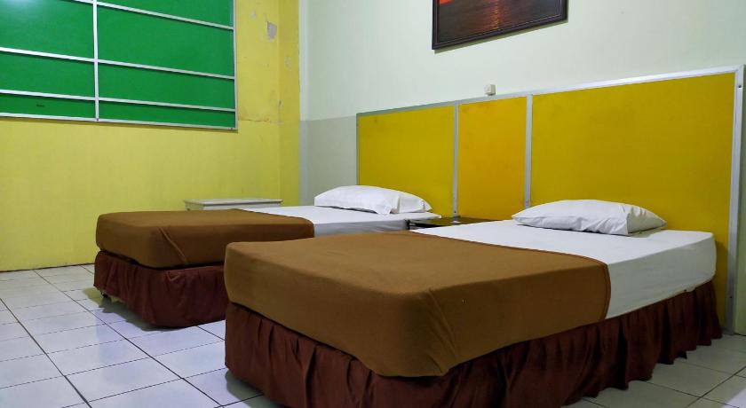 Hotel Nirwana Ternate RedPartner