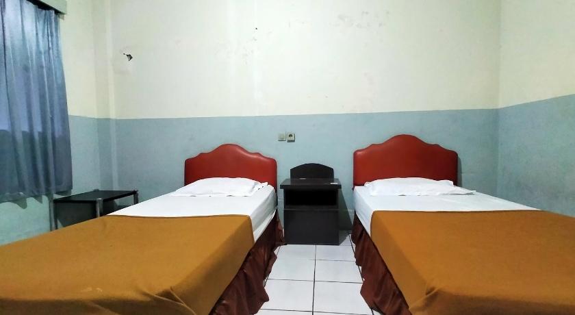 Hotel Nirwana Ternate RedPartner