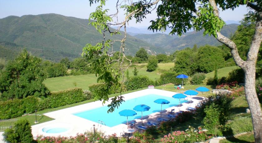 Casa Vacanze Miravalle