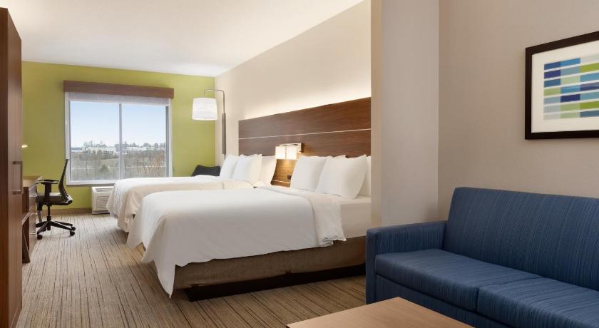 Holiday Inn Express Hotel & Suites Opelika Auburn