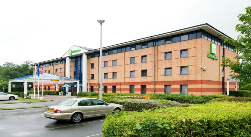 Holiday Inn Warrington