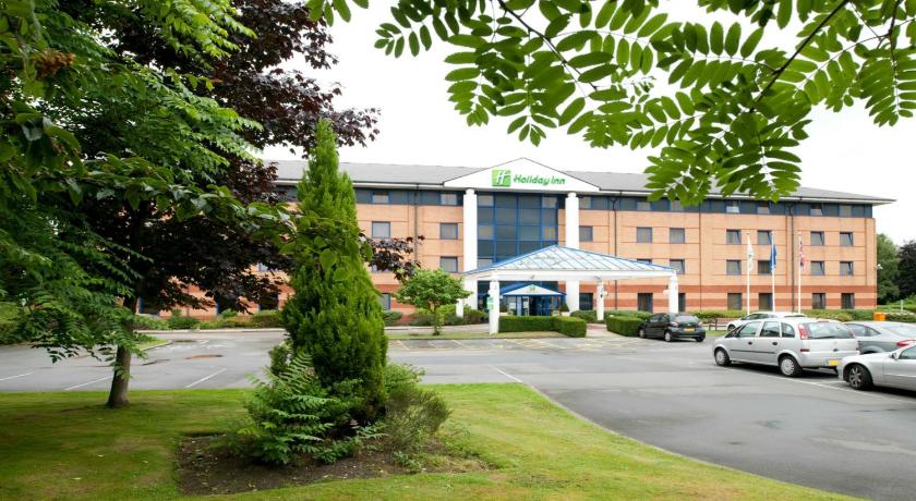 Holiday Inn Warrington