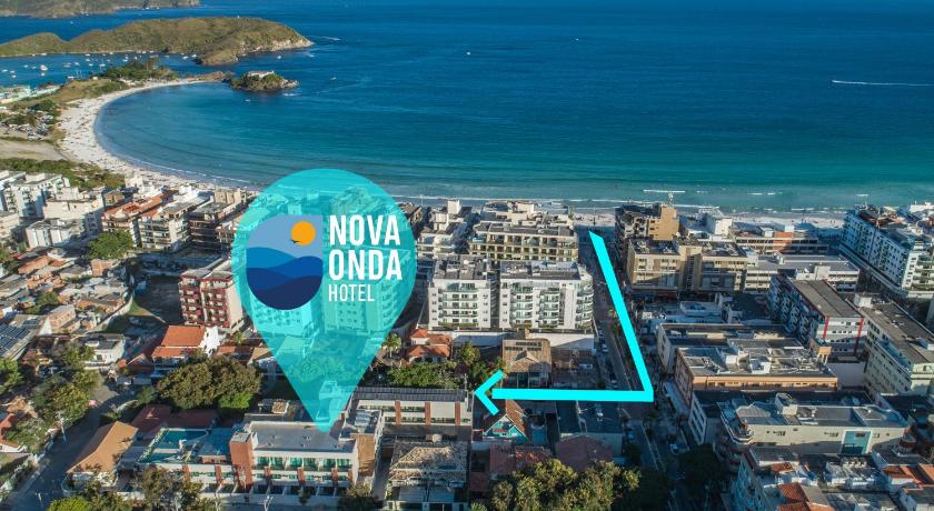 Nova Onda Hotel