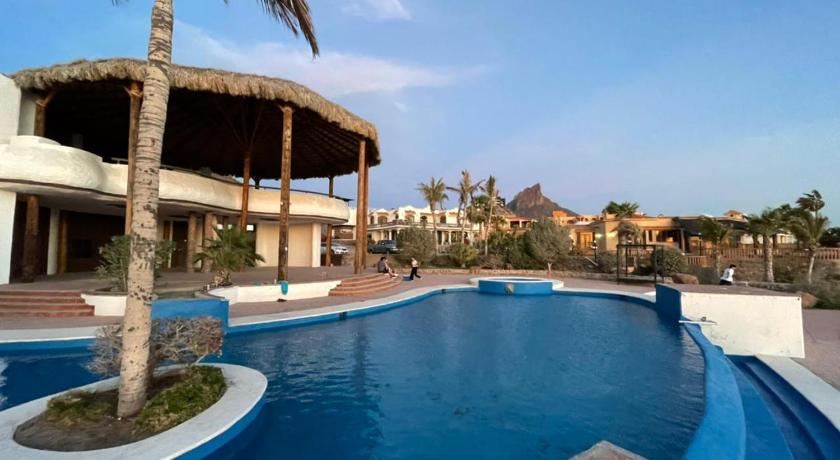 Condominios Costa Diamante photo