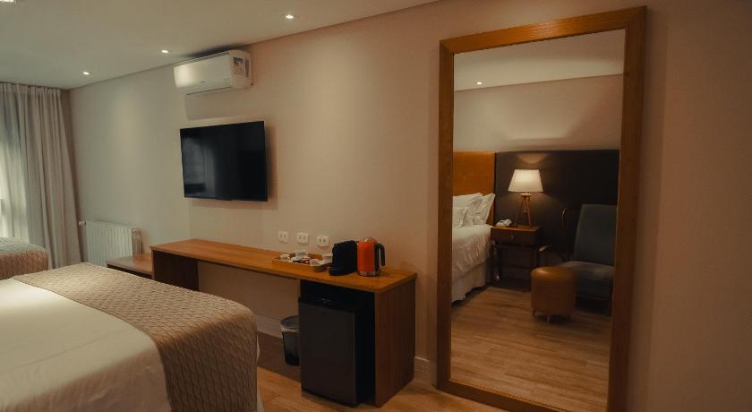 Hotel Boutique QUEBRA-NOZ photo