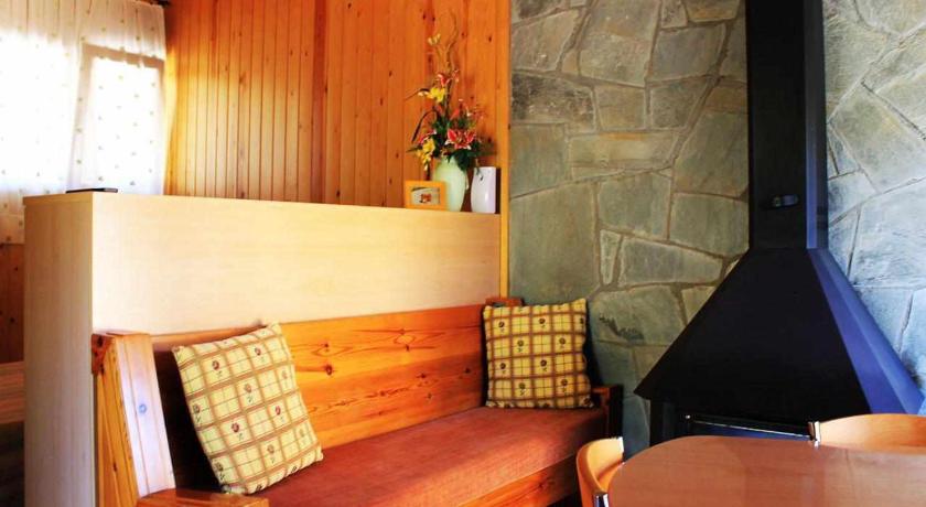 생트 존 데 르 아벤드세스 Turisme Rural El Janpere 4성급 게스트하우스 레스토랑