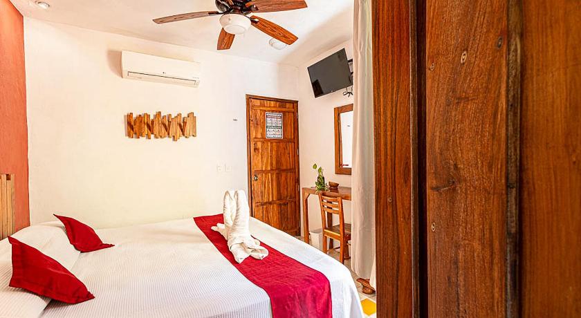 Hotel Boutique Casa Hipil photo