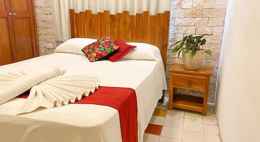 Hotel Boutique Casa Hipil photo