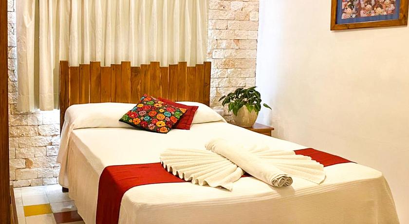 Hotel Boutique Casa Hipil photo